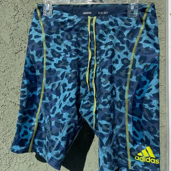 adidas | Shorts | Adidas 22 Pro Elite Half Tights | Poshmark